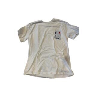 Rowen VK Catshow Unexpected T-Shirt Mens XL